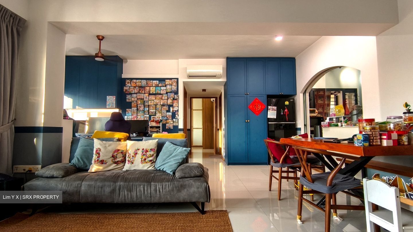 Blk 467B West Plains @ Bukit Batok (Bukit Batok), HDB 4 Rooms #562685671